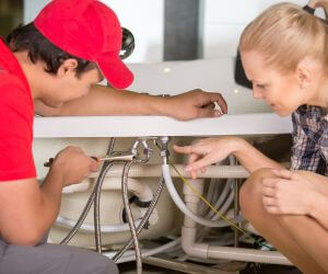 About Emergency plumbing pros Los Alamitos, CA